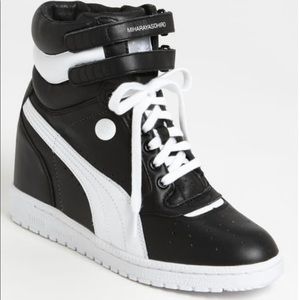 Puma Yasuhiro Mihara